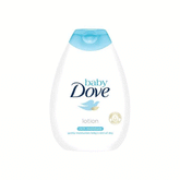 Dove Baby Rich Moisture Lotion 400ml